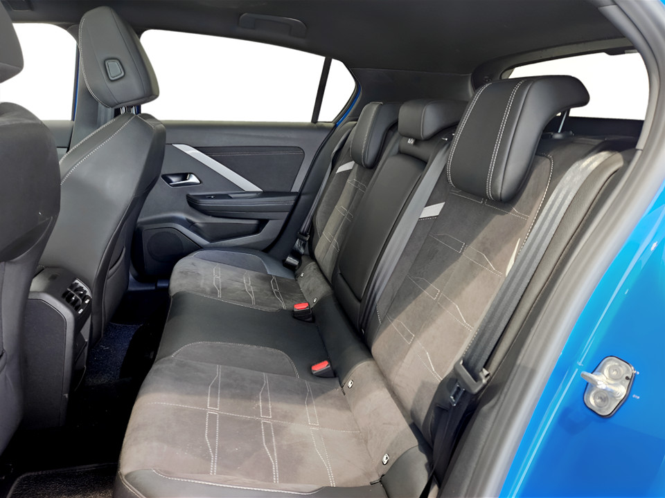 OPEL Astra GS Electric 156 hp Elettrico usato - 5