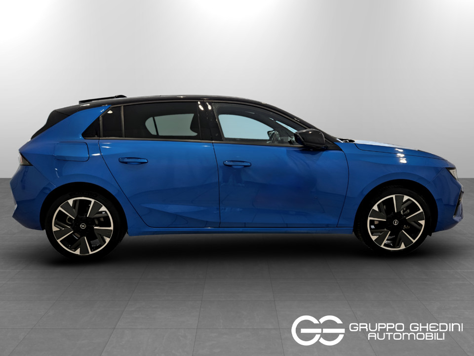 OPEL Astra GS Electric 156 hp Elettrico usato - 2