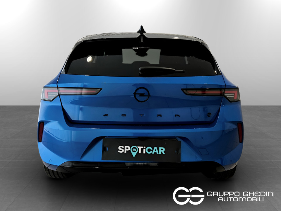 OPEL Astra GS Electric 156 hp Elettrico usato - 3