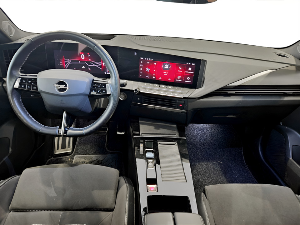 OPEL Astra GS Electric 156 hp Elettrico usato - 4