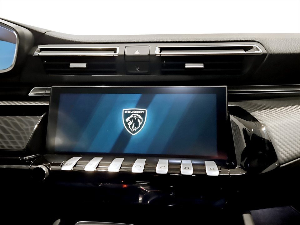 PEUGEOT Nuova 508 SW – BlueHDi 130 EAT8 S&S – Allure Diesel Aziendale - 7