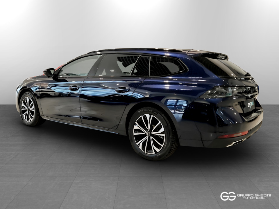 PEUGEOT 508 SW – BlueHDi 130 EAT8 S&S – Allure Diesel km0 - 2