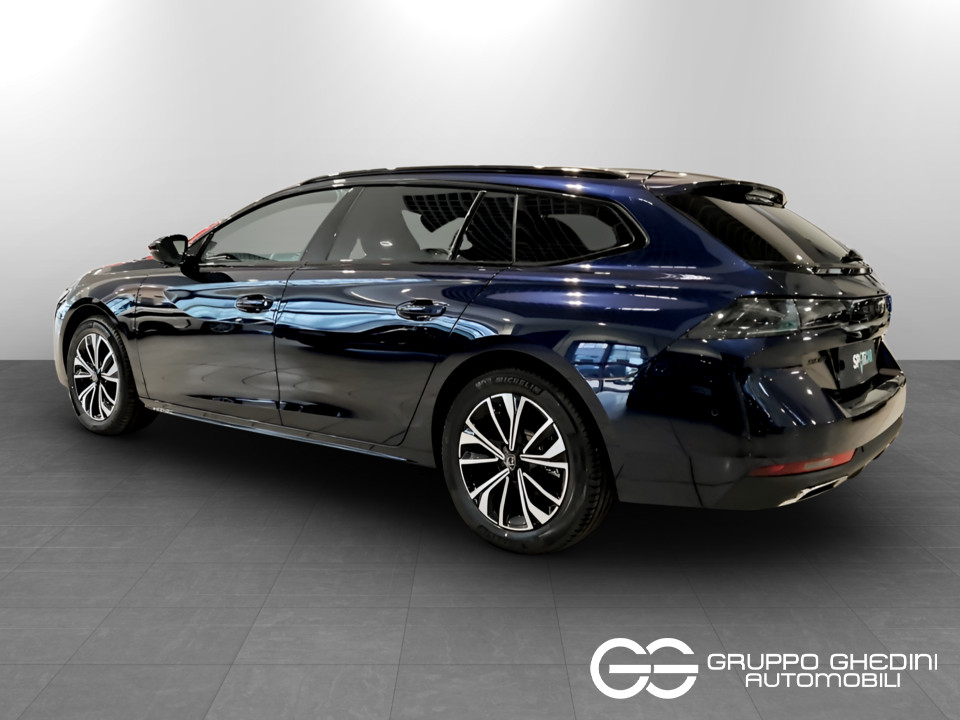 PEUGEOT 508 SW – BlueHDi 130 EAT8 S&S – Allure Diesel km0 - 2