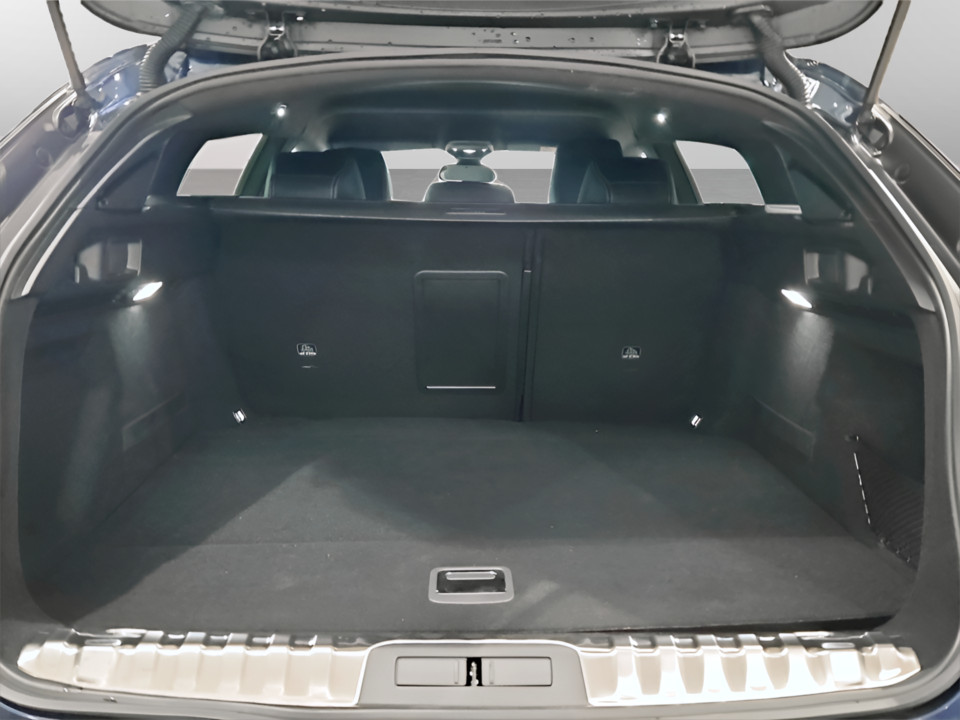 PEUGEOT Nuova 508 SW – BlueHDi 130 EAT8 S&S – Allure Diesel Aziendale - 11