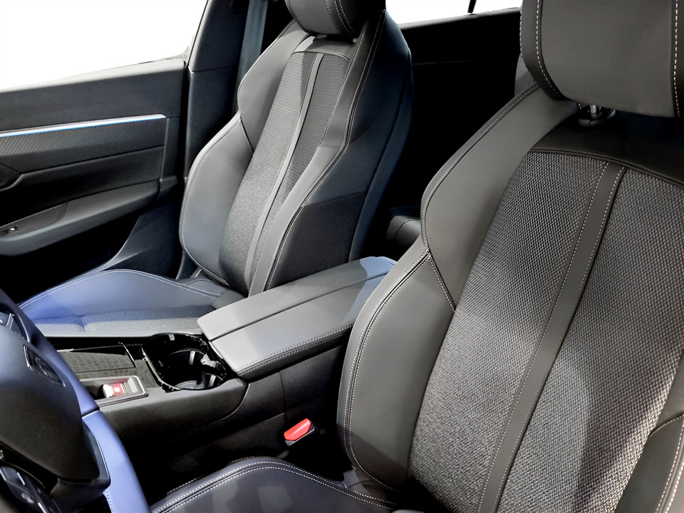 PEUGEOT 508 SW – BlueHDi 130 EAT8 S&S – Allure Diesel km0 - 6