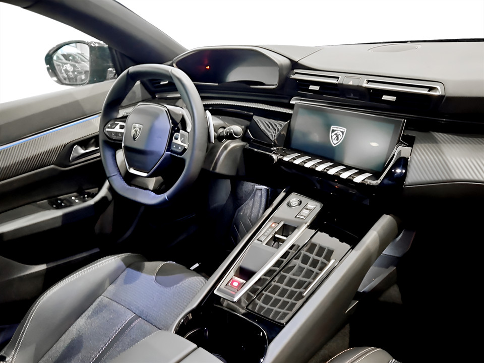 PEUGEOT 508 SW – BlueHDi 130 EAT8 S&S – Allure Diesel km0 - 9