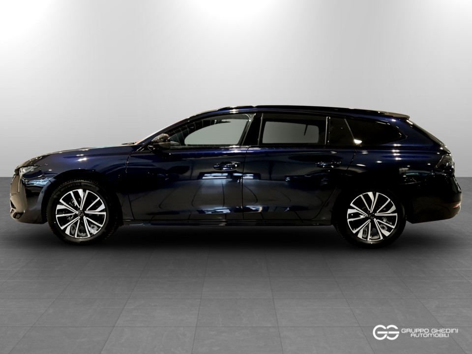 PEUGEOT 508 SW – BlueHDi 130 EAT8 S&S – Allure Diesel km0 - 1