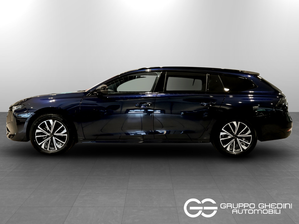 PEUGEOT 508 SW – BlueHDi 130 EAT8 S&S – Allure Diesel km0 - 1