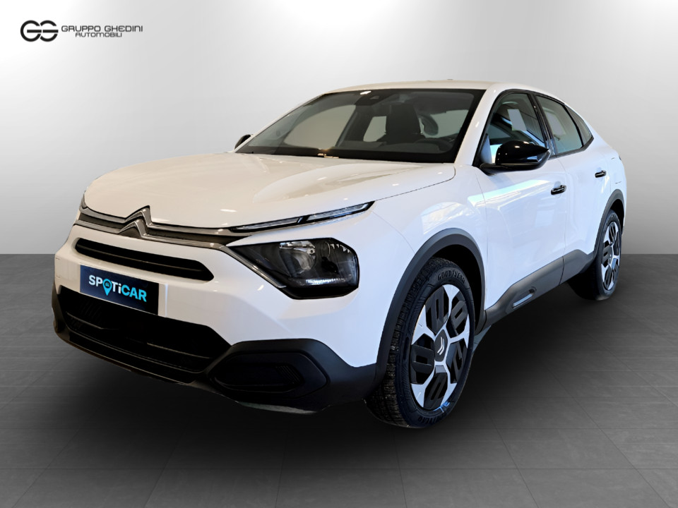 CITROEN C4 X 1.2 puretech You s&s 100cv Benzina Aziendale