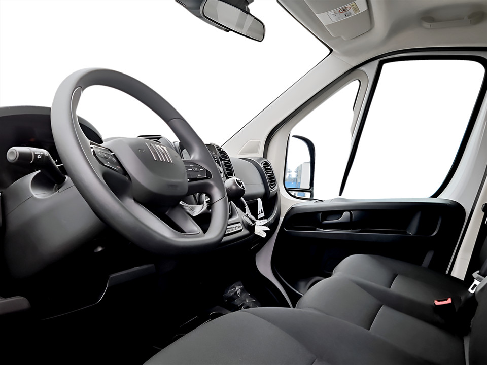 FIAT Ducato Cabinato L2s 352.2 Diesel 140 Cv Manuale Diesel km0 - 4