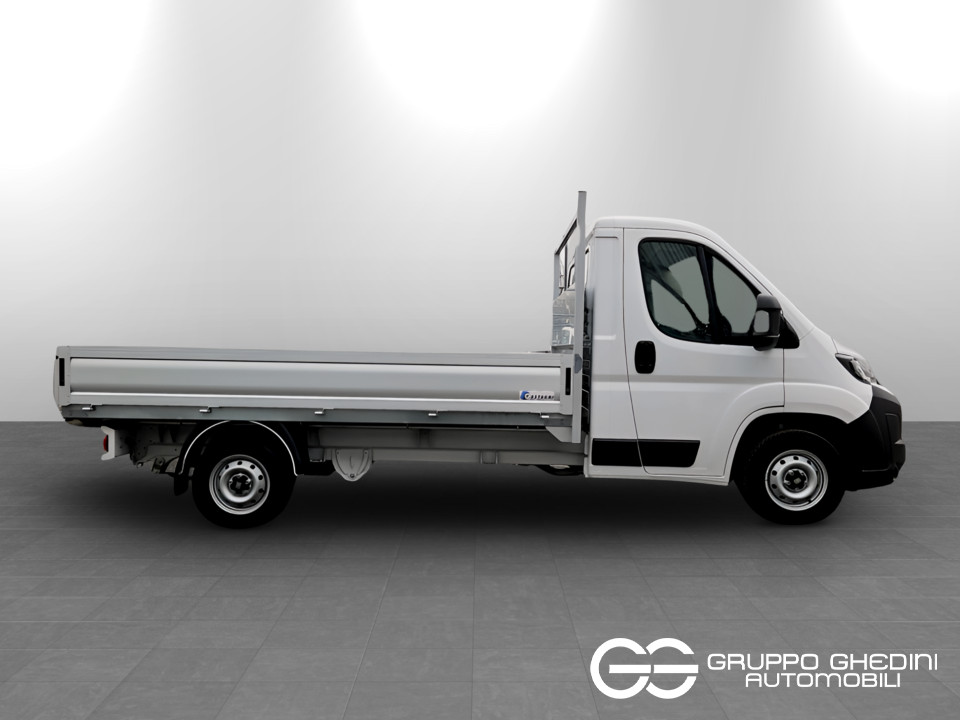 FIAT Ducato Cabinato L2s 352.2 Diesel 140 Cv Manuale Diesel km0 - 2
