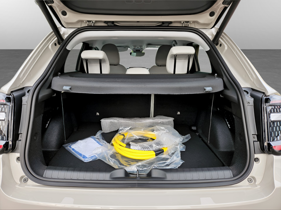 FIAT 600 My24 600e – La Prima Elettrico Aziendale - 16