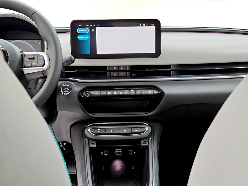 FIAT 600 My24 600e – La Prima Elettrico Aziendale - 10