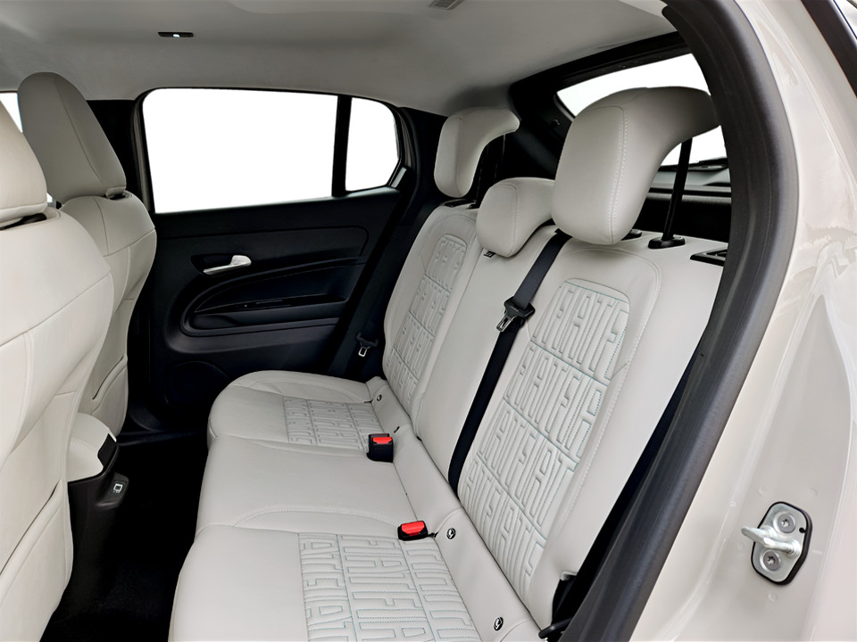 FIAT 600 My24 600e – La Prima Elettrico Aziendale - 13