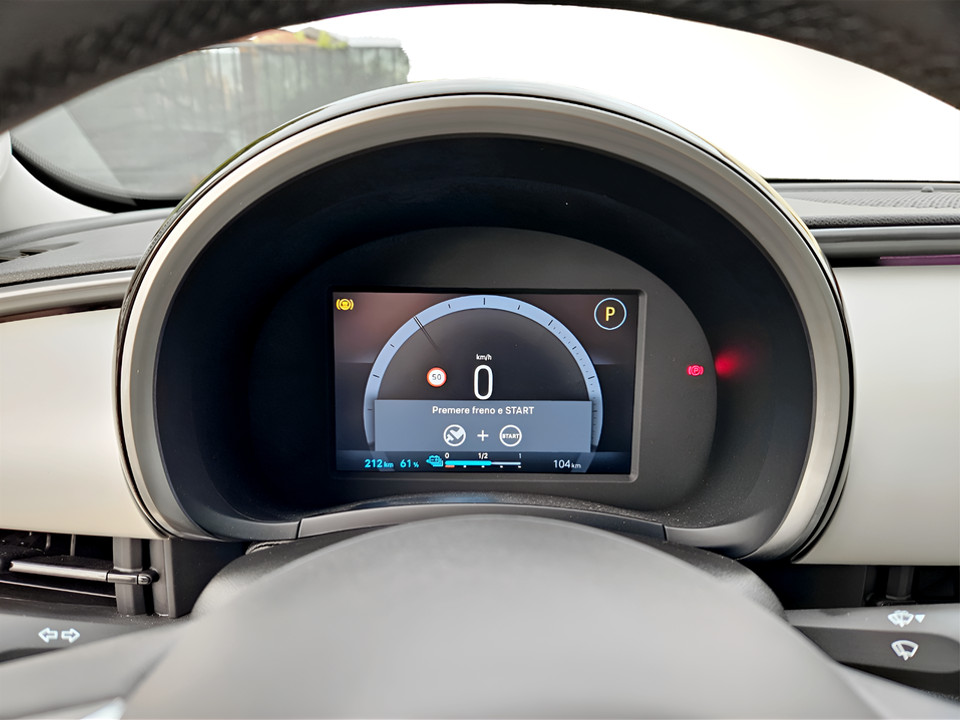 FIAT 600 My24 600e – La Prima Elettrico Aziendale - 7