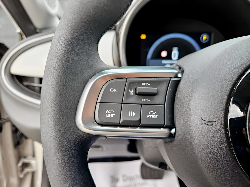 FIAT 600 My24 600e – La Prima Elettrico Aziendale - 8