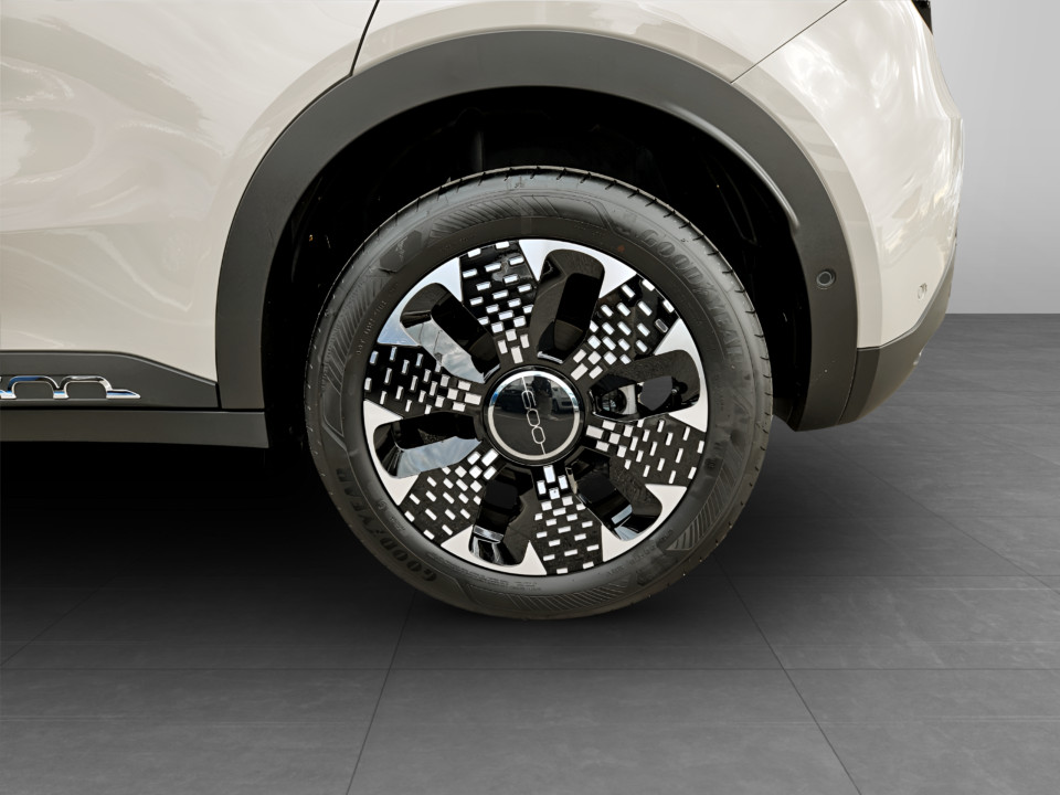 FIAT 600 My24 600e – La Prima Elettrico Aziendale - 17