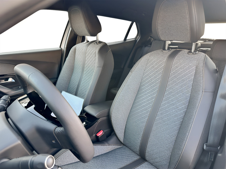 PEUGEOT NUOVO 2008 Allure PureTech 100 S&S Benzina Aziendale - 11