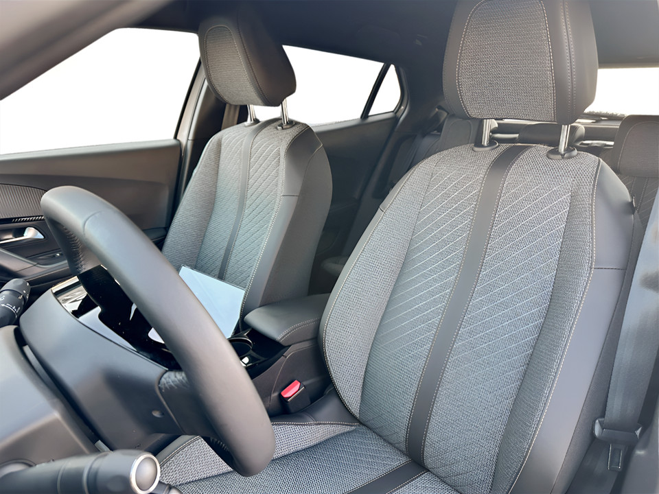 PEUGEOT 2008 NUOVO Allure PureTech 100 S&S km0 - 10