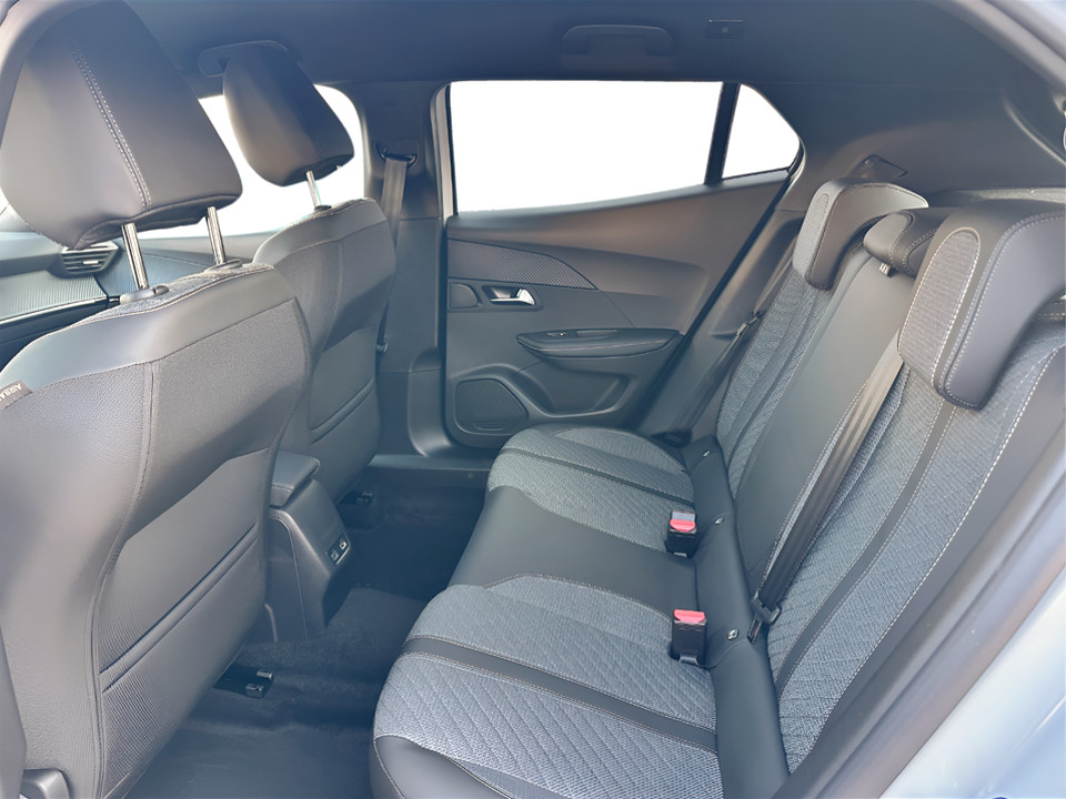 PEUGEOT 2008 NUOVO Allure PureTech 100 S&S km0 - 11