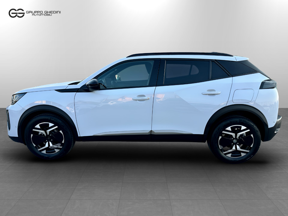 PEUGEOT NUOVO 2008 Allure PureTech 100 S&S Benzina Aziendale - 1