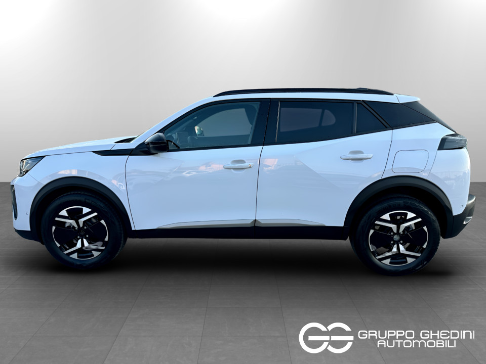 PEUGEOT 2008 NUOVO Allure PureTech 100 S&S km0 - 1
