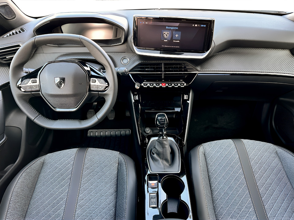 PEUGEOT 2008 NUOVO Allure PureTech 100 S&S km0 - 12
