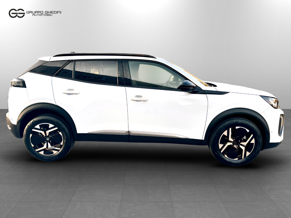 PEUGEOT NUOVO 2008 Allure PureTech 100 S&S Benzina Aziendale - 5