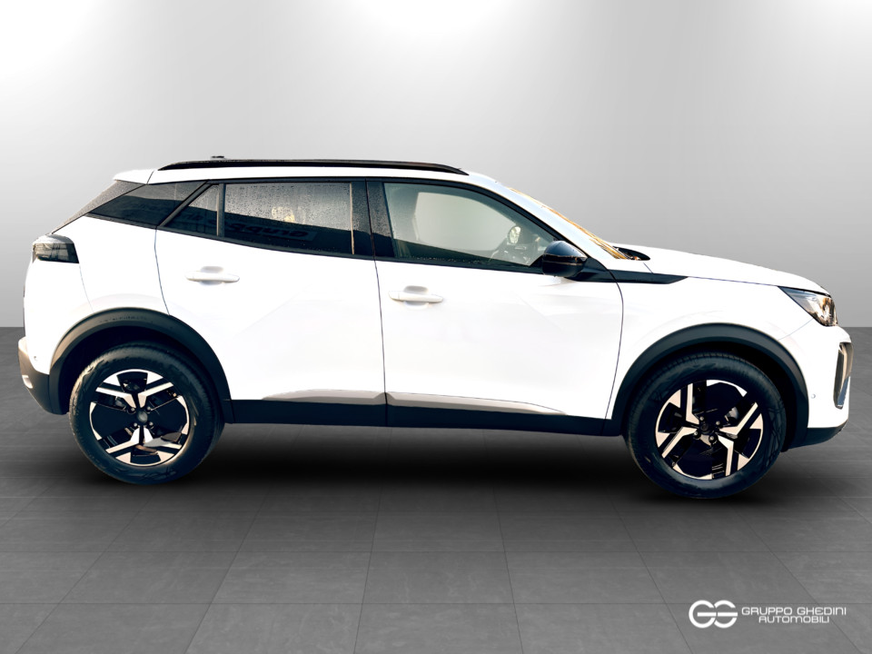 PEUGEOT NUOVO 2008 Allure PureTech 100 S&S Benzina Aziendale - 5