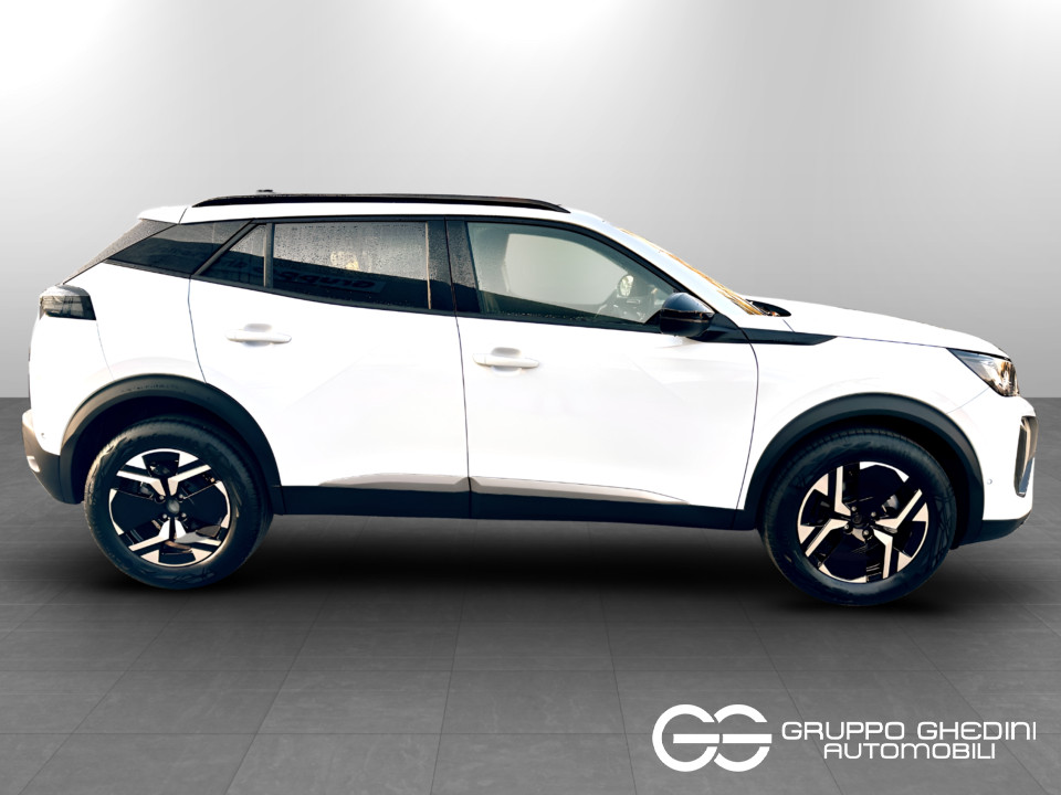 PEUGEOT 2008 NUOVO Allure PureTech 100 S&S km0 - 5