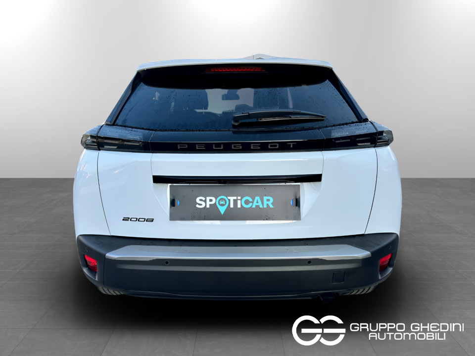 PEUGEOT 2008 NUOVO Allure PureTech 100 S&S km0 - 3