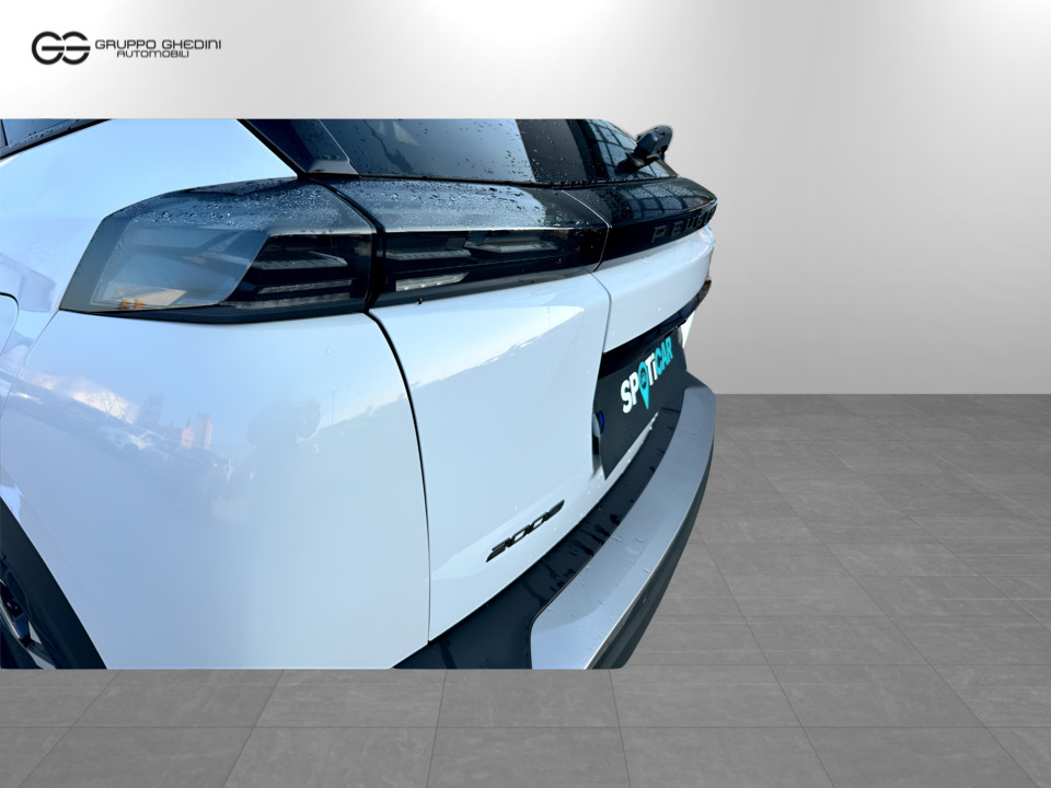 PEUGEOT NUOVO 2008 Allure PureTech 100 S&S Benzina Aziendale - 18