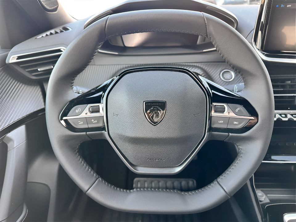 PEUGEOT NUOVO 2008 Allure PureTech 100 S&S Benzina Aziendale - 13