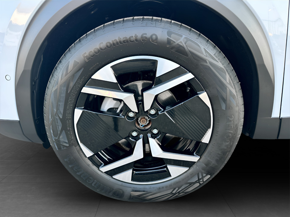 PEUGEOT NUOVO 2008 Allure PureTech 100 S&S Benzina Aziendale - 8