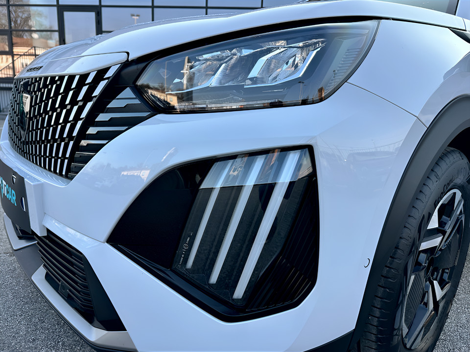 PEUGEOT NUOVO 2008 Allure PureTech 100 S&S Benzina Aziendale - 19