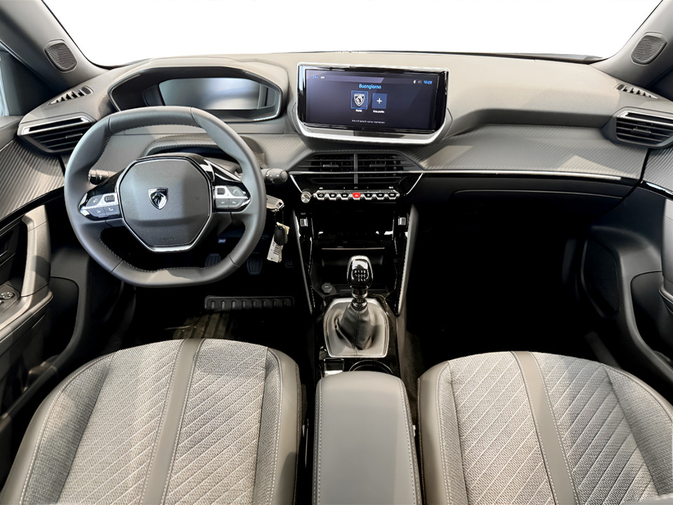 PEUGEOT 2008 NUOVO Allure PureTech 100 S&S km0 - 13