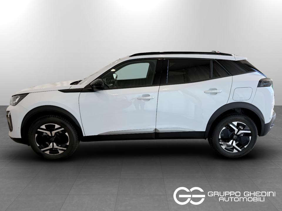 PEUGEOT 2008 NUOVO Allure PureTech 100 S&S km0 - 1