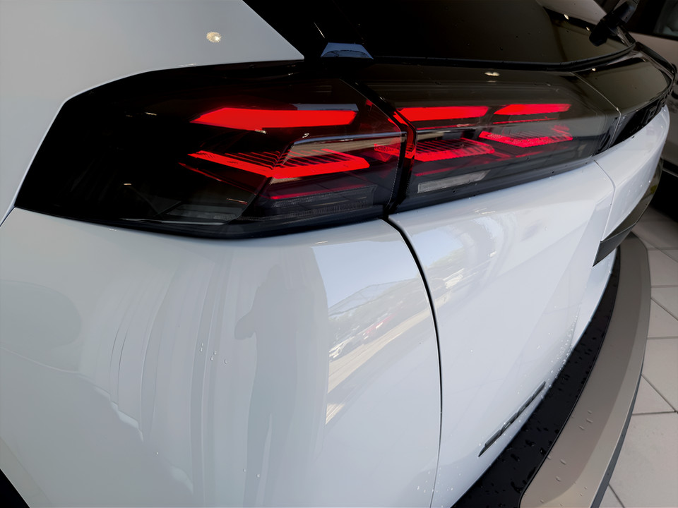 PEUGEOT NUOVO 2008 Allure PureTech 100 S&S Benzina Aziendale - 19