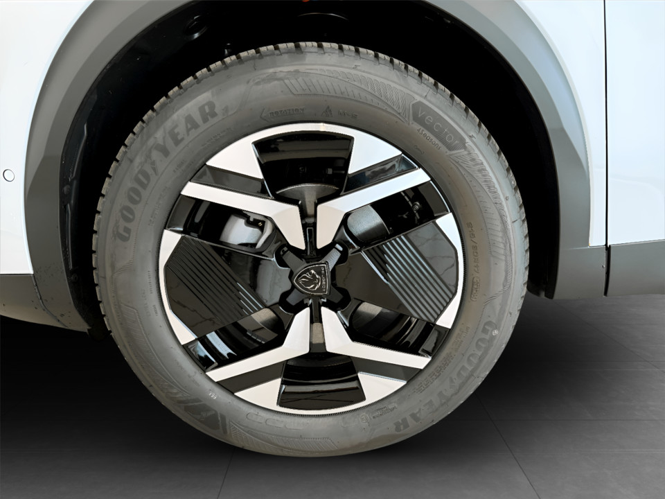 PEUGEOT 2008 NUOVO Allure PureTech 100 S&S km0 - 8
