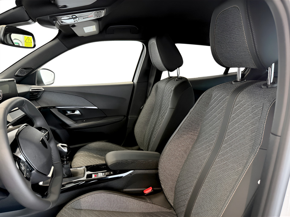 PEUGEOT NUOVO 2008 Allure PureTech 100 S&S Benzina Aziendale - 11