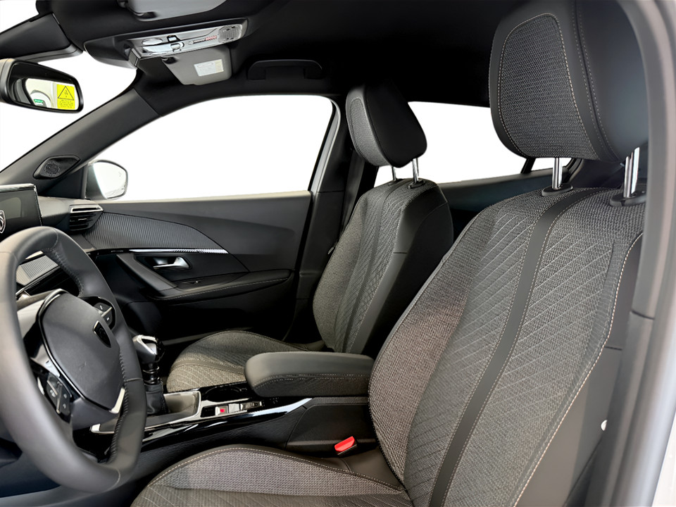 PEUGEOT 2008 NUOVO Allure PureTech 100 S&S km0 - 11