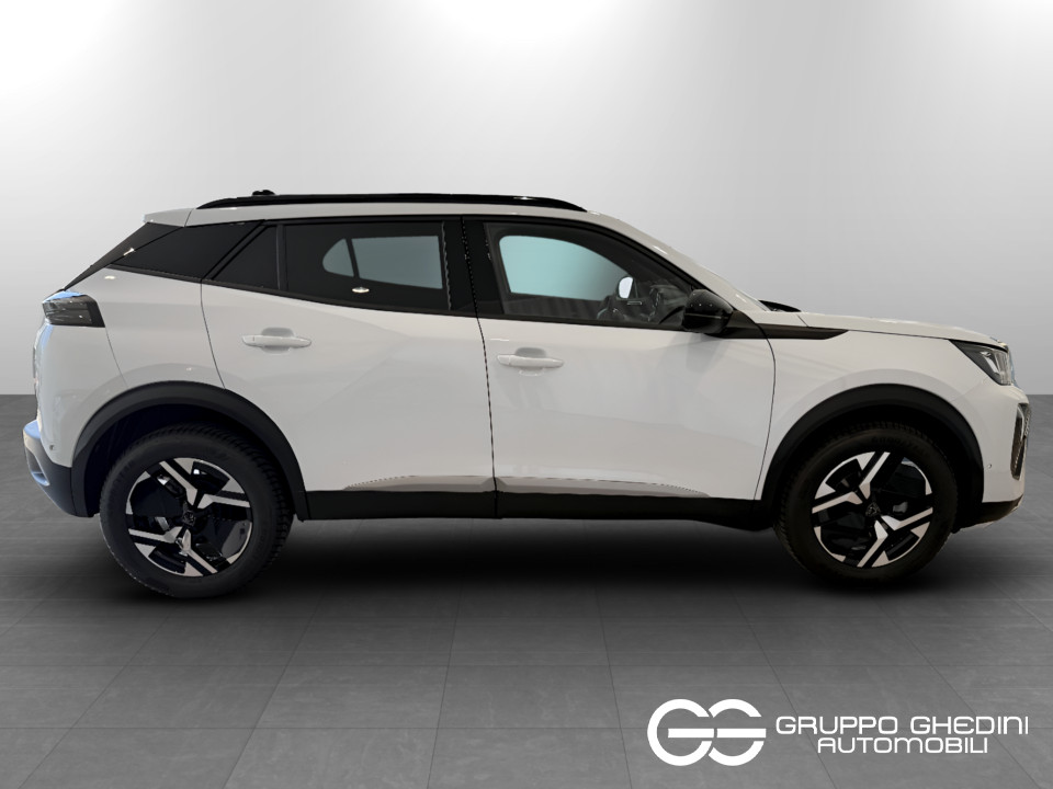 PEUGEOT 2008 NUOVO Allure PureTech 100 S&S km0 - 5