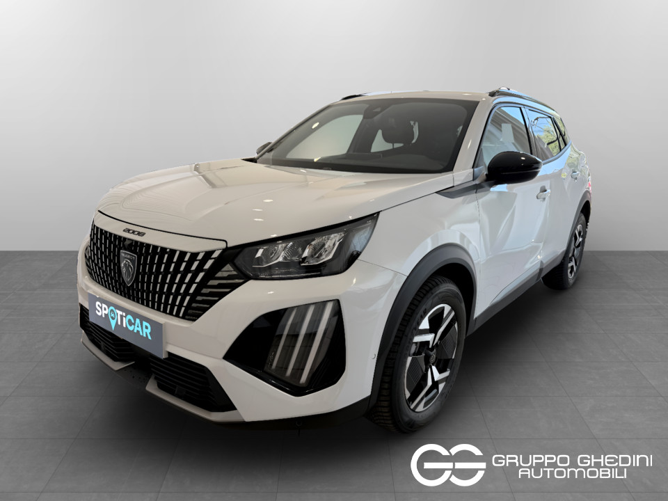 PEUGEOT 2008 NUOVO Allure PureTech 100 S&S km0 - 0