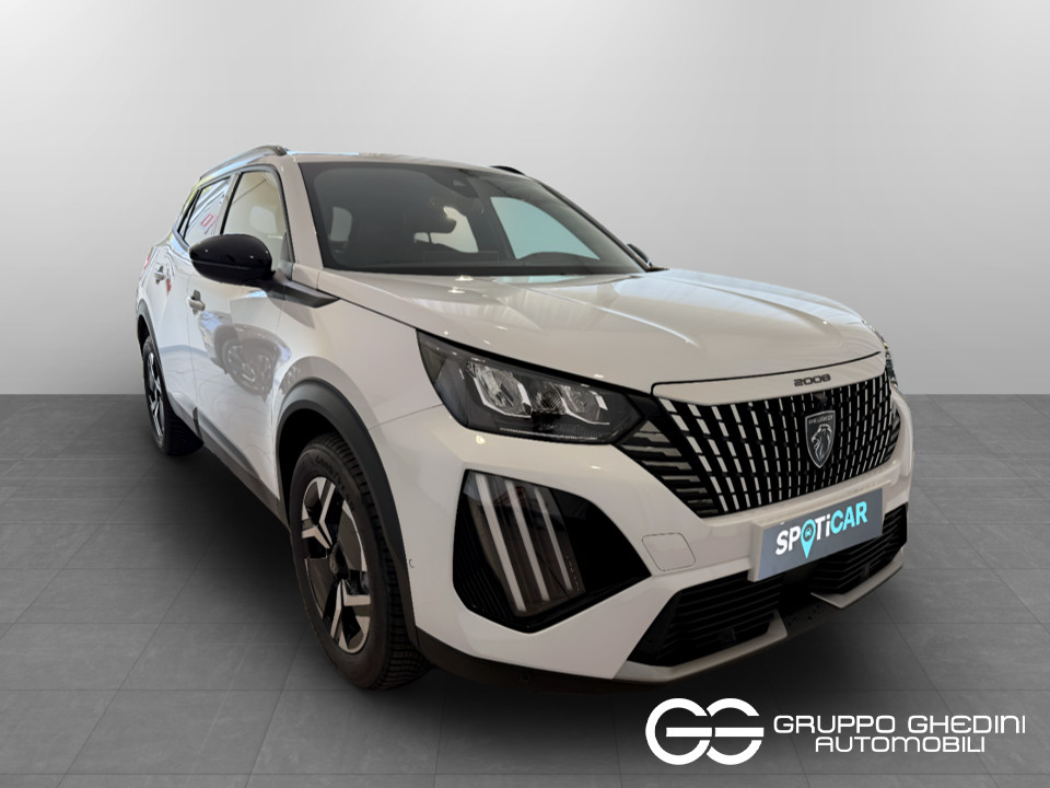 PEUGEOT 2008 NUOVO Allure PureTech 100 S&S km0 - 6