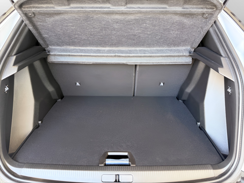 PEUGEOT 2008 NUOVO Allure PureTech 100 S&S km0 - 9