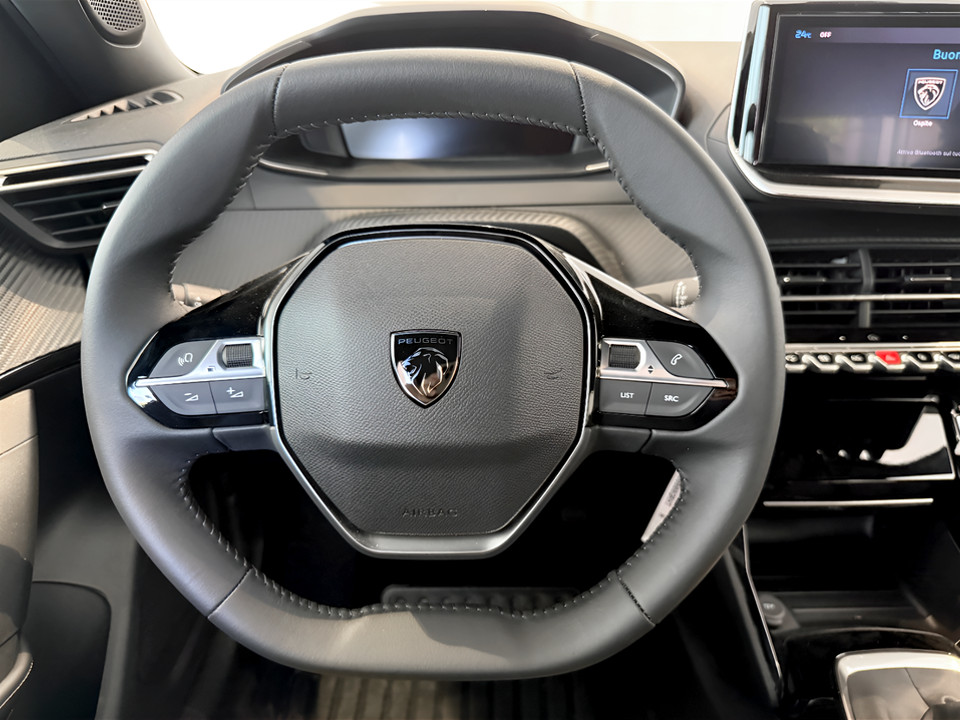 PEUGEOT NUOVO 2008 Allure PureTech 100 S&S Benzina Aziendale - 14