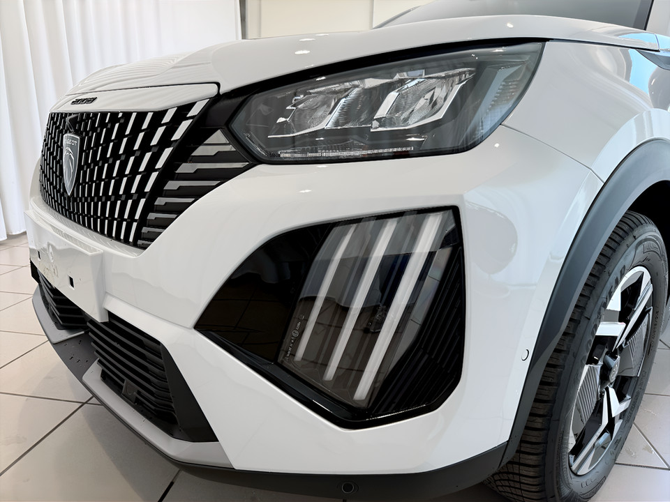 PEUGEOT 2008 NUOVO Allure PureTech 100 S&S km0 - 20