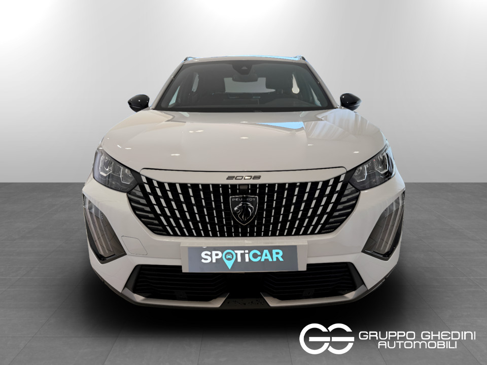 PEUGEOT 2008 NUOVO Allure PureTech 100 S&S km0 - 7