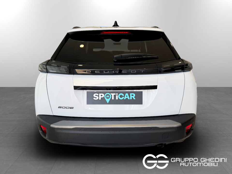 PEUGEOT 2008 NUOVO Allure PureTech 100 S&S km0 - 3