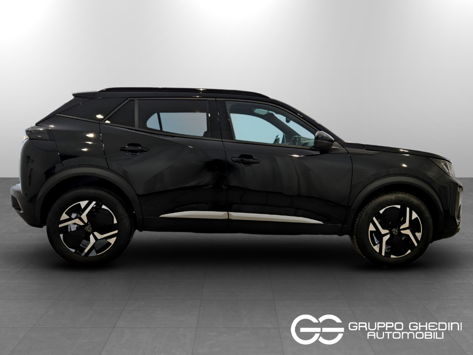 PEUGEOT 2008 Allure Hybrid 136 e-DCS6 km0 - 2